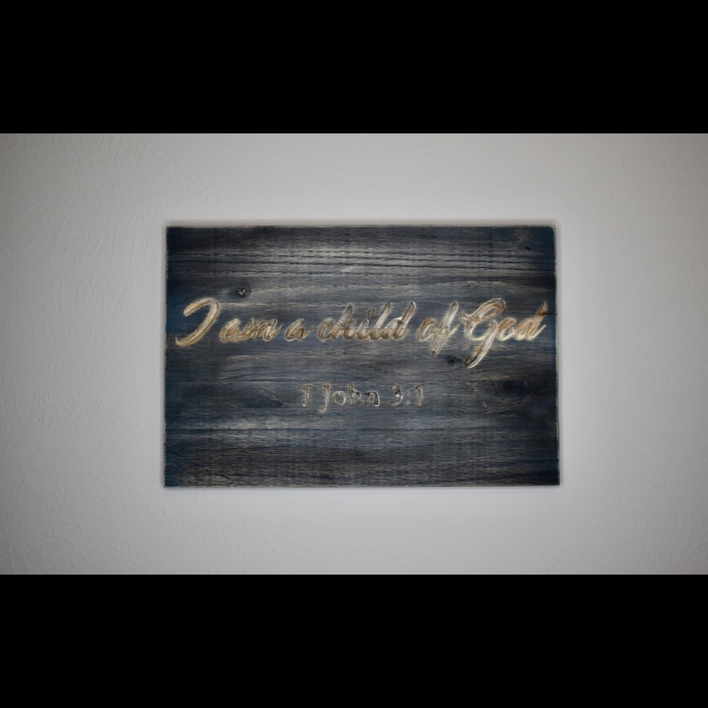 Wall Decor